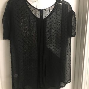 Black top
